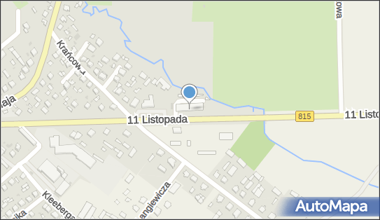 Kris Car Geometria Koł 3D, 11 Listopada 111, Parczew 21-200 - Warsztat naprawy samochodów, godziny otwarcia, numer telefonu