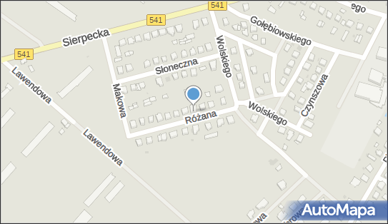 Lemański Grzegorz. Mechanika pojazdowa, Różana 4, Bieżuń 09-320 - Warsztat naprawy samochodów, numer telefonu