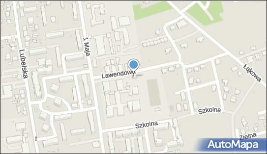 LIMBA - Centrum Obsługi Pojazdów, 1 Maja 76, Lubartów 21-100 - Warsztat naprawy samochodów