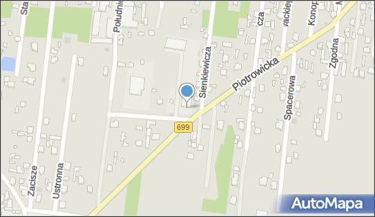 M-Auto - Muszyński R, DW 699, Piotrowicka 34, Jedlnia-Letnisko 26-630 - Warsztat naprawy samochodów, numer telefonu