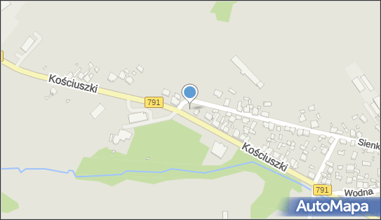Marmat. PPUH. Autonaprawa, gen. Tadeusza Kościuszki 174 42-440 - Warsztat naprawy samochodów, godziny otwarcia, numer telefonu