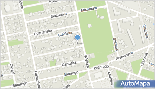 MAS Service - Marek Skoczek, Wiejska 80, Otwock 05-400 - Warsztat naprawy samochodów, godziny otwarcia, numer telefonu