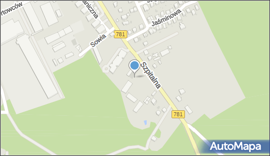 MCM Małopolskie Centrum Motoryzacyjne, Szpitalna 84, Chrzanów 32-500 - Warsztat naprawy samochodów, godziny otwarcia, numer telefonu