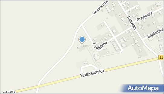 Mechanik Koszalin Warsztat samochodowy Wulkanizacja Autoklinika 76-039 - Warsztat naprawy samochodów, godziny otwarcia, numer telefonu