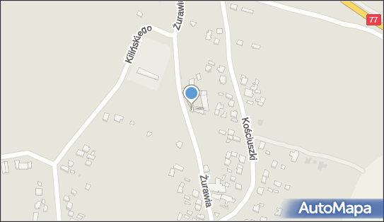 Mechanika - Krysa Kazimierz, Żurawia 6, Nisko 37-400 - Warsztat naprawy samochodów, godziny otwarcia, numer telefonu