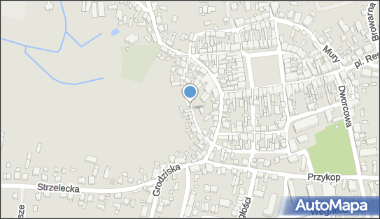 Mechanika Pojazdów Ciężarowych ANDAR Dariusz Hwalisz 64-320 - Warsztat naprawy samochodów, numer telefonu