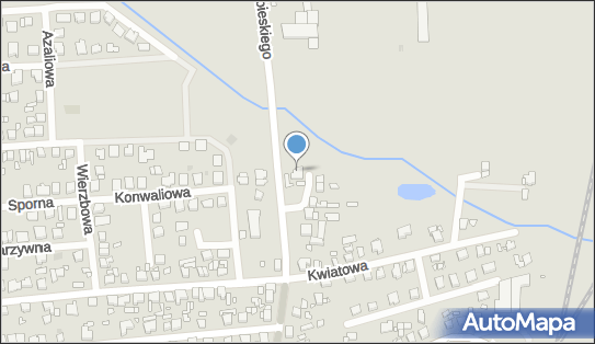 Mechanika pojazdowa Hubmar Cars Patrycja Nowaczyk-Konieczna, Luboń 62-030 - Warsztat naprawy samochodów, numer telefonu