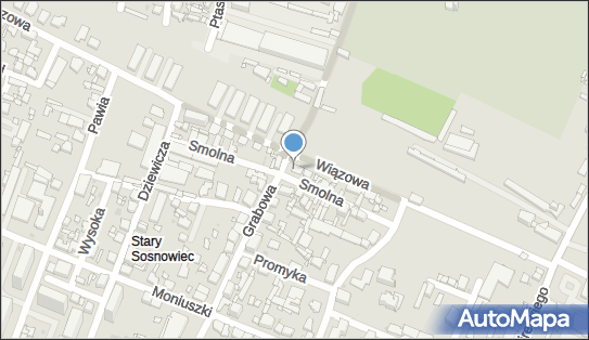 Mechanika pojazdowa i diagnostyka, ul. Smolna 11, Sosnowiec 41-209 - Warsztat naprawy samochodów, godziny otwarcia, numer telefonu