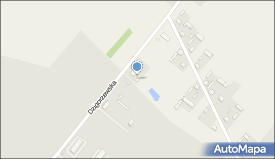 Mechanika pojazdowa Jacek Franiak, Dzigorzew 20, Dzigorzew 98-200 - Warsztat naprawy samochodów, numer telefonu