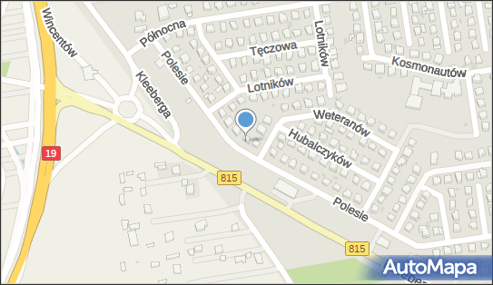Mechanika Pojazdowa - Pokraka Stanisław, Polesie 46, Lubartów 21-100 - Warsztat naprawy samochodów, numer telefonu