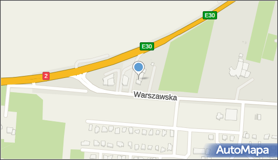 Mechanika Pojazdowa SC, Warszawska 127, Biała Podlaska 21-500 - Warsztat naprawy samochodów, godziny otwarcia, numer telefonu