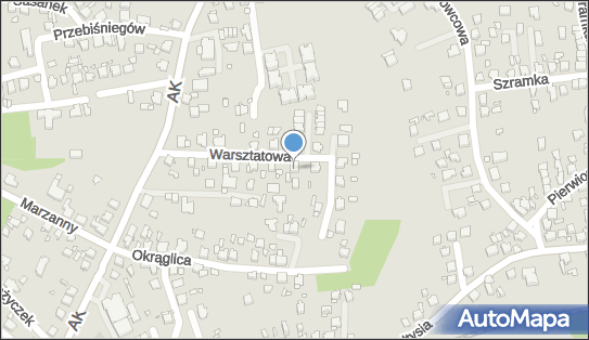 Mechanika pojazdowa Sprint, Warsztatowa 14, Katowice - Warsztat naprawy samochodów, numer telefonu