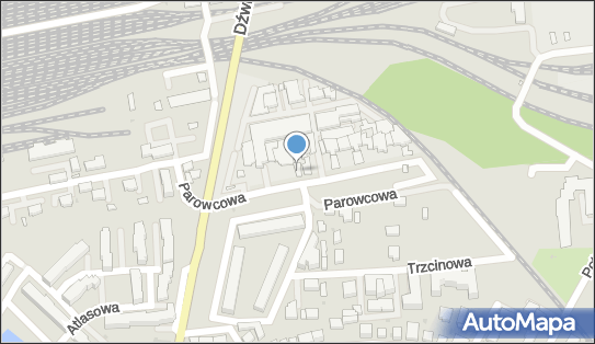 Mechanika Pojazdowa - Sylwester Rusa, Parowcowa 10, Warszawa 02-445 - Warsztat naprawy samochodów, godziny otwarcia, numer telefonu