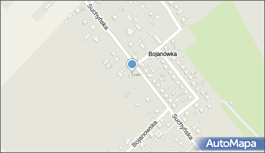 Mechanika Pojazdowa - Walencik Marek, Suchyńska 17, Kraśnik 23-210 - Warsztat naprawy samochodów, godziny otwarcia, numer telefonu