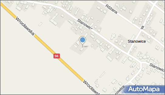 MECHANIKA POJAZDOWA WULKANIZACJA PAWEŁ Garage, Stanowice 39c 55-200 - Warsztat naprawy samochodów, godziny otwarcia