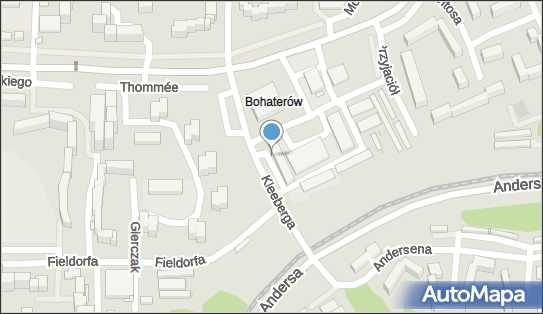 Mechanika Pojazdowa, gen. Franciszka Kleeberga 2, Bydgoszcz - Warsztat naprawy samochodów