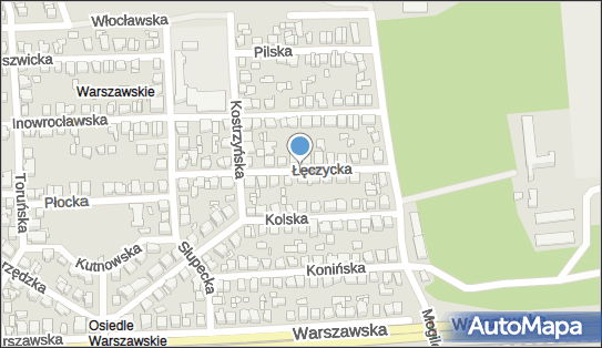 Mechanika Pojazdowa, Łęczycka 18, Poznań - Warsztat naprawy samochodów