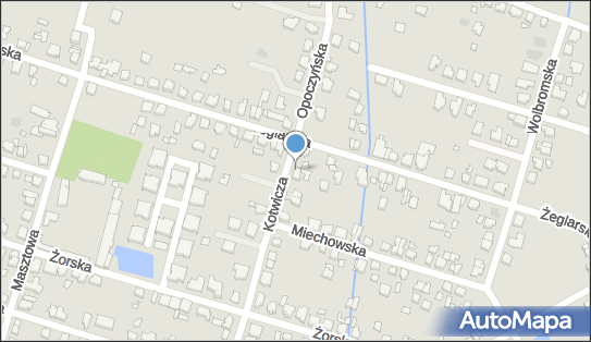 Mechanika Pojazdowa, Kotwicza 7, Poznań - Warsztat naprawy samochodów