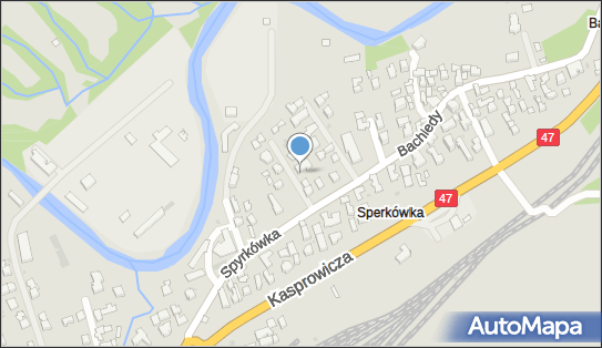 Mechanika Pojazdowa, Spyrkówka 32, Zakopane 34-500 - Warsztat naprawy samochodów, numer telefonu