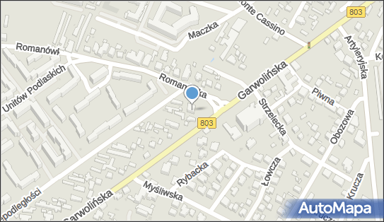 Mechanika Pojazdowa, Garwolińska 18, Siedlce - Warsztat naprawy samochodów, godziny otwarcia, numer telefonu