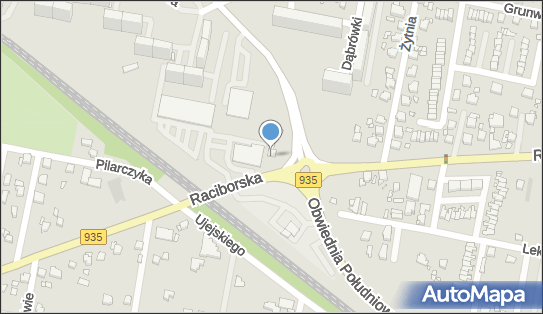 Mechanika Pojazdowa, Raciborska 122, Rybnik 44-210 - Warsztat naprawy samochodów, numer telefonu