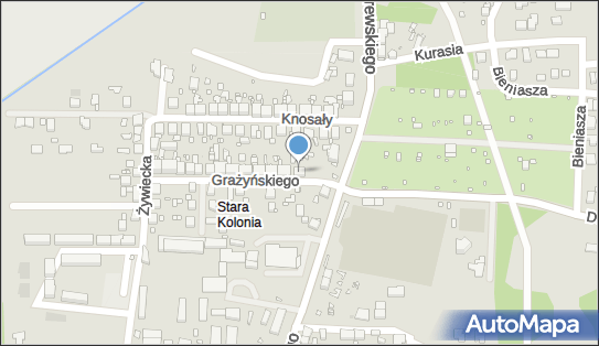 Mechanika Pojazdowa, Michała Grażyńskiego 1, Zabrze - Warsztat naprawy samochodów, numer telefonu