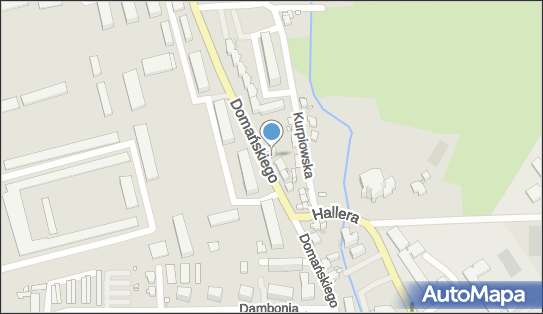 Mechanika Pojazdowa, ks. Bolesława Domańskiego 75, Opole - Warsztat naprawy samochodów, numer telefonu