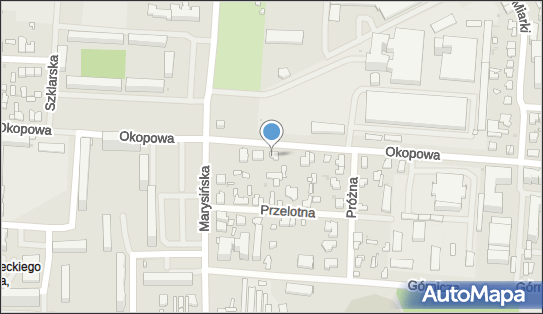 Mechanika Pojazdowa, Okopowa 67, Łódź - Warsztat naprawy samochodów, numer telefonu