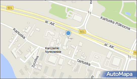 Mechanika Pojazdowa, Kartuska 387, Gdańsk 80-125 - Warsztat naprawy samochodów, numer telefonu