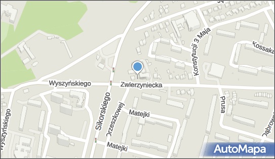 Mechanika Pojazdowa, Zwierzyniecka 3, Tarnobrzeg - Warsztat naprawy samochodów