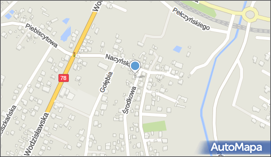 Mechanika Pojazdowa, Środkowa 4, Rybnik - Warsztat naprawy samochodów, numer telefonu