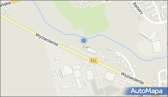MECHANIKA POJAZDOWA, Wyzwolenia537541 4, Lubawa 14-260 - Warsztat naprawy samochodów
