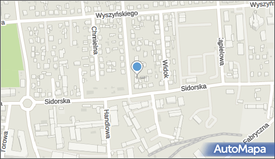 Mechanika Samochodowa - Ibiański M., Wesoła 3, Biała Podlaska 21-500 - Warsztat naprawy samochodów, godziny otwarcia, numer telefonu