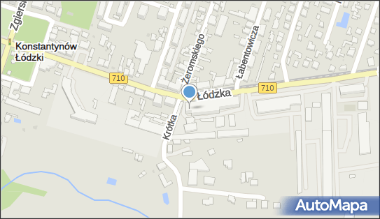 Mechanika samochodowa, Łódzka 27, Konstantynów Łódzki 95-050 - Warsztat naprawy samochodów, godziny otwarcia, numer telefonu