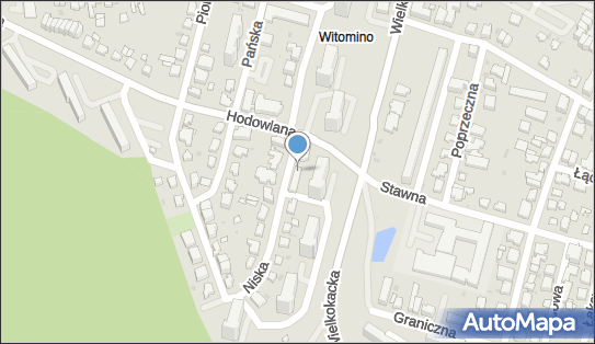 Mechanika Samochodowa, Niska 5, Gdynia - Warsztat naprawy samochodów, numer telefonu