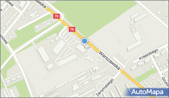 Monza - Centrum Motoryzacji, Warszawska 59, Kozienice 26-900 - Warsztat naprawy samochodów, numer telefonu