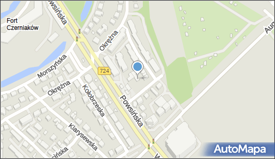 Moto-Bart, Ojcowska 6, Warszawa 02-918 - Warsztat naprawy samochodów, godziny otwarcia, numer telefonu