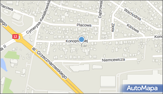 Moto-Perfect, Marii Konopnickiej 22, Radom - Warsztat naprawy samochodów, numer telefonu