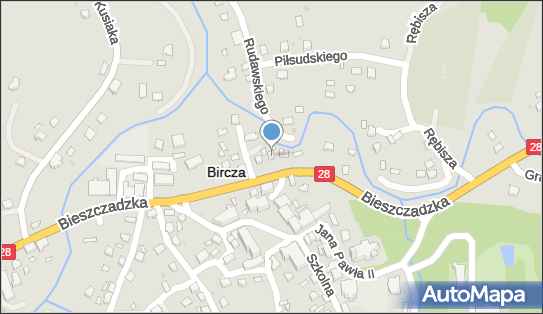 Motoservice - Mirek M, Rzeczna 4, Bircza 37-740 - Warsztat naprawy samochodów, numer telefonu