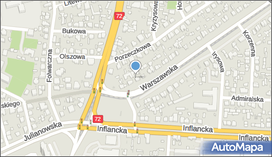 MOTOS, Warszawska 8, Łódź-Bałuty - Warsztat naprawy samochodów, numer telefonu