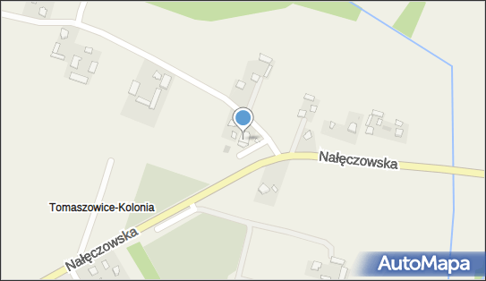 NA ŁUKU Jacek Wrona, Tomaszowice-Kolonia 56A 21-008 - Warsztat naprawy samochodów, numer telefonu