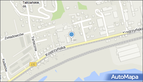 Nowak Auto-Service, Kostrzyńska 28, Gorzów Wielkopolski - Warsztat naprawy samochodów, numer telefonu