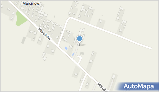 Ori, Marcinów 20, Marcinów 21-143 - Warsztat naprawy samochodów, godziny otwarcia, numer telefonu