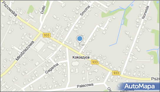 P.P.H.U. K&ampS, Pszowska 264, Wodzisław Śląski 44-373 - Warsztat naprawy samochodów