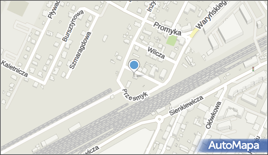 Perfect Service, Młynarska 5, Pruszków 05-800 - Warsztat naprawy samochodów, godziny otwarcia, numer telefonu