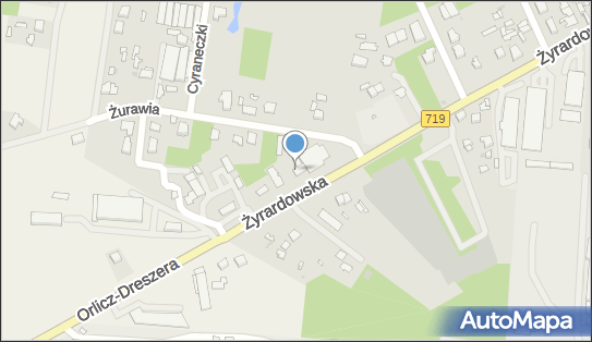 Perfect Service, Żyrardowska 1b, Grodzisk Mazowiecki 05-825 - Warsztat naprawy samochodów, godziny otwarcia, numer telefonu