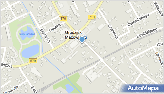 PHU Agmar, Nadarzyńska 89b, Grodzisk Mazowiecki 05-825 - Warsztat naprawy samochodów, numer telefonu