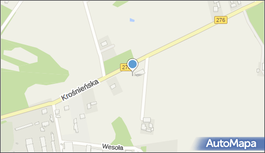 Podstawowa Stacja Kontroli Pojazdów, Kamień 13c 66-600 - Warsztat naprawy samochodów, godziny otwarcia, numer telefonu