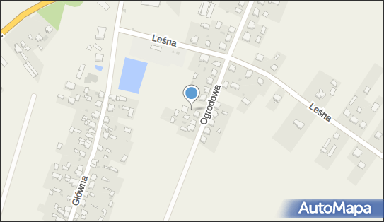 Pomoc Drogowa Mechanika Pojazdowa Wulkanizacja, Ogrodowa 32 - Warsztat naprawy samochodów, numer telefonu