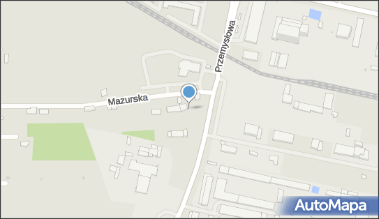 Ranell-Diesel-Center, Przemysłowa 63, Mielec - Warsztat naprawy samochodów, numer telefonu